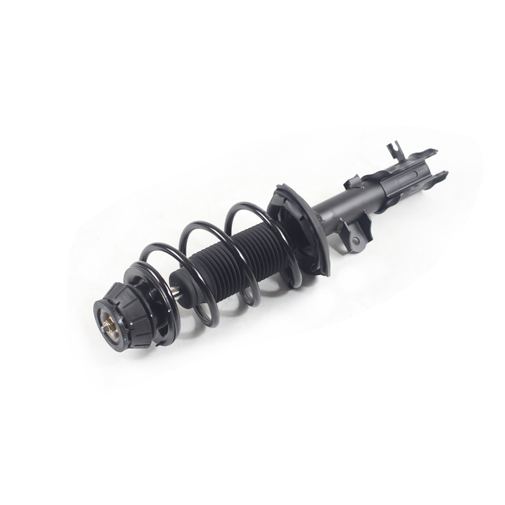 Front Suspension Struts Shock Absorber for Hyundai Accent Featured Image