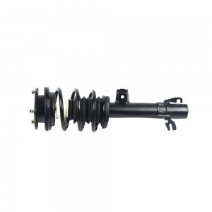 Top Quality Front Strut Coil Spring Assembly for Mini Cooper