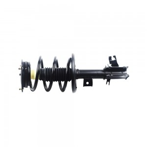 Car Spare Part Shocks and Struts for Nissan Altima