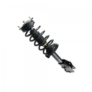 Front Strut Shock Absorber Spring Assembly for Lincoln MKX Ford Edge