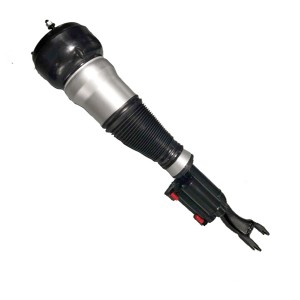 Front Air Shocks for Mercedes-Benz W222 4Matic
