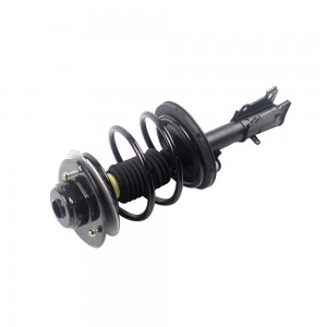Car Shock Absorber Coil Spring Assembly for Chrysler Town & Country