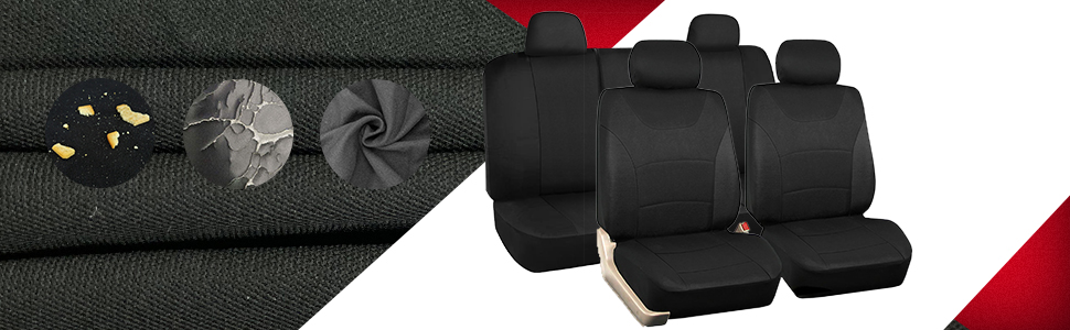 9 Best Cooling Car Seat Covers for 2023 - The Jerusalem Post