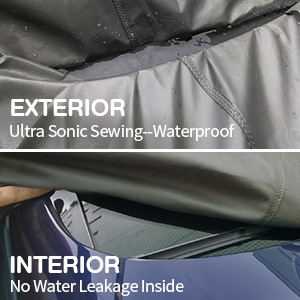 How to select a car cover