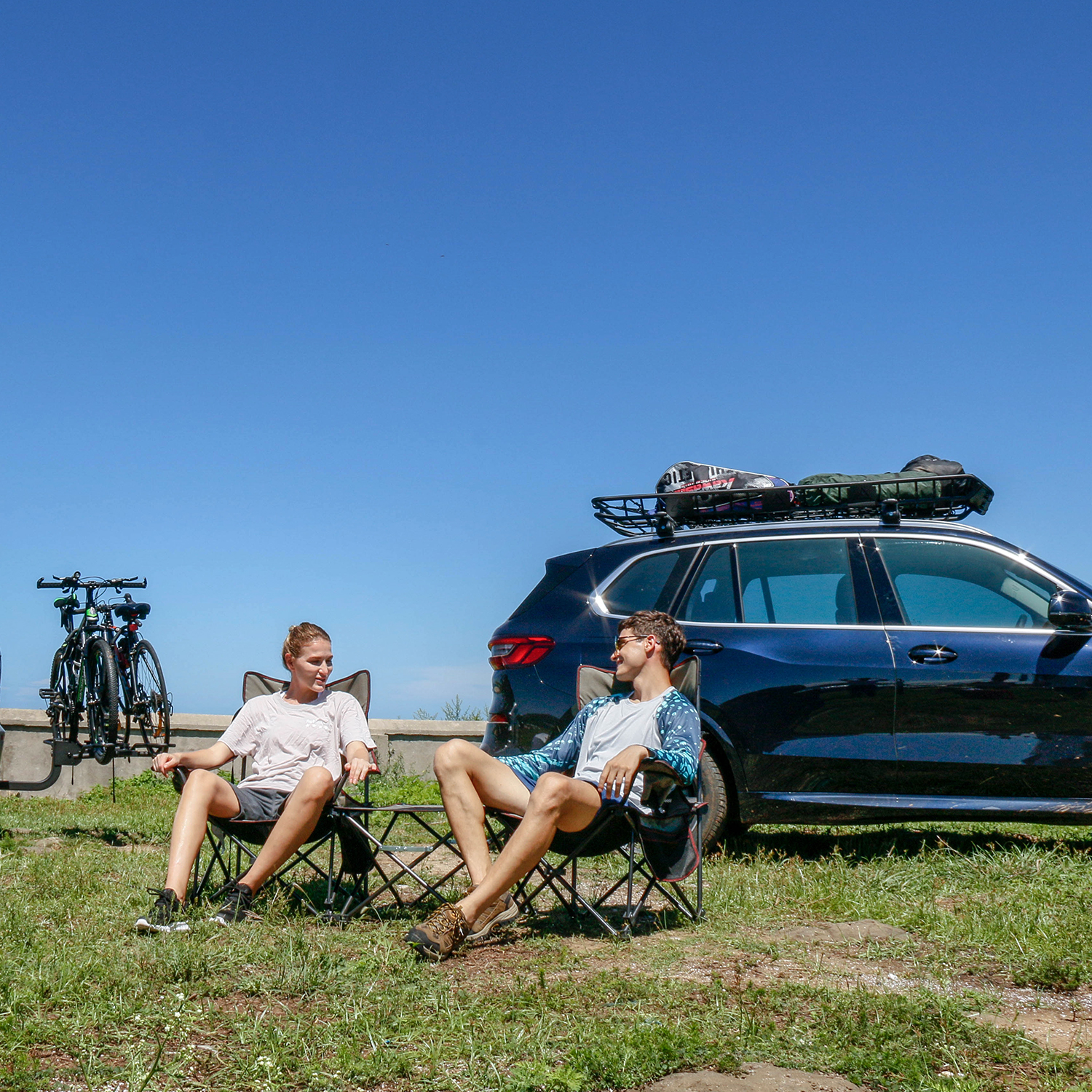 Knowledge about roof racks