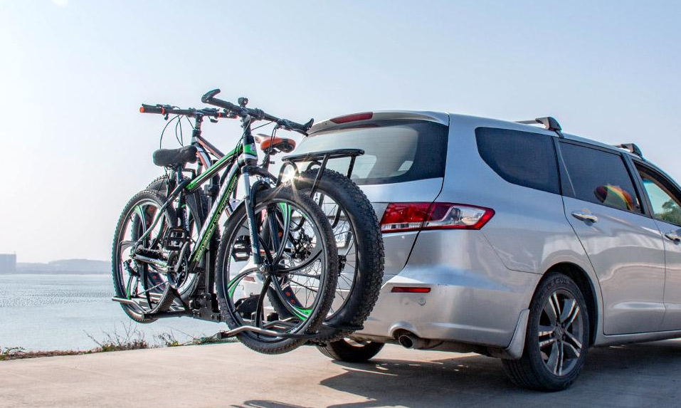 The way to choose the best bike rack for your vehicle