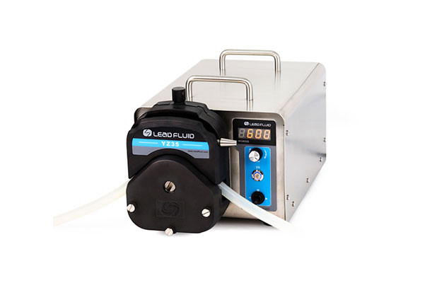 How To Handle And Protect Stainless Steel Peristaltic Pump Drivers?