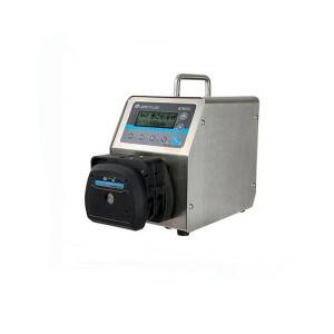 BT600S Basic peristaltisk pumpe med variabel hastighed