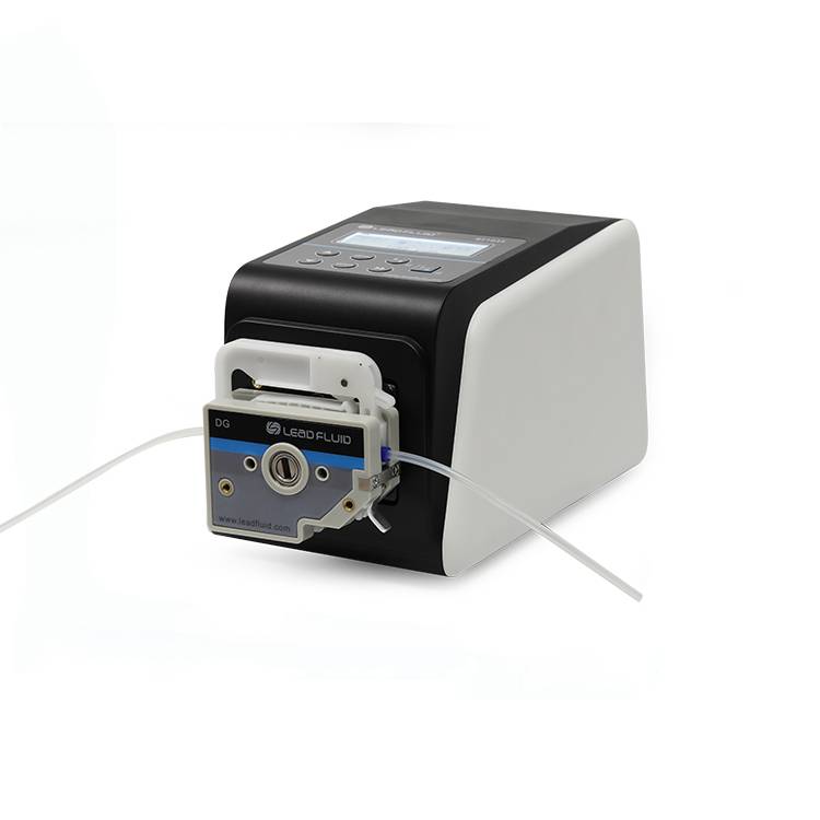 BT103S Variable-Speed Peristaltic Pump Featured Image