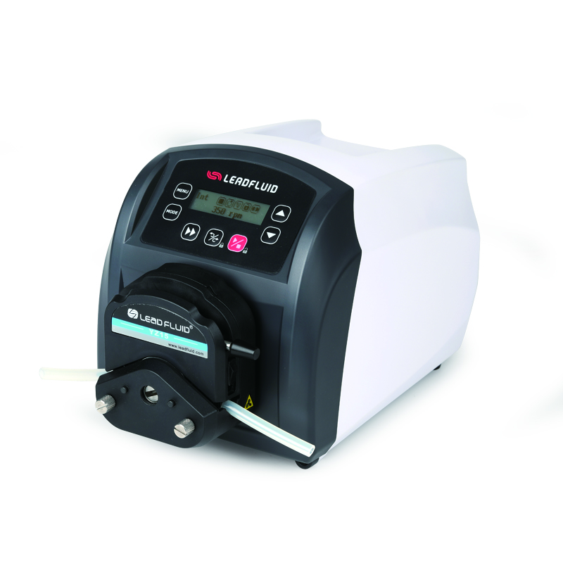 BT301S Speed-Variable Intelligent Peristaltic Pump Featured Image