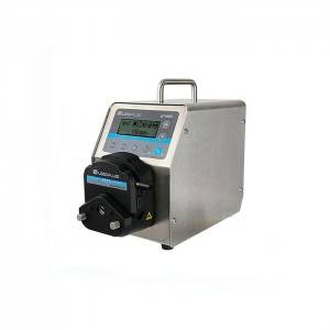BT300S Basic peristaltisk pumpe med variabel hastighet