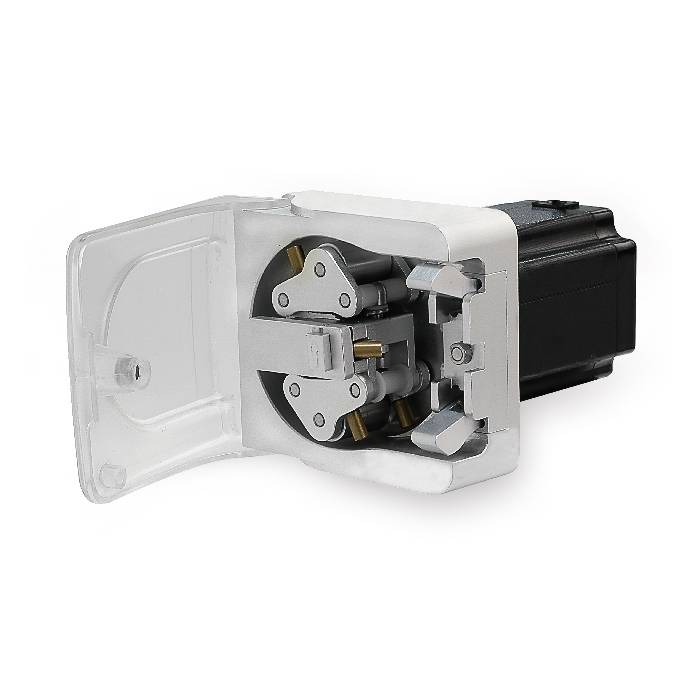 LT20 Series Special Peristaltic Pump For Medical Dialysis