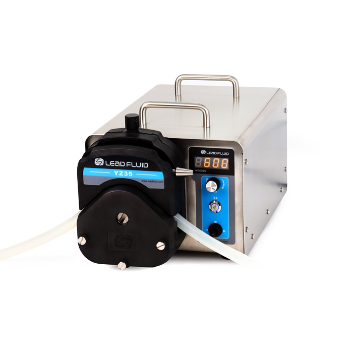Why Peristaltic Pumps Excellence In Wastewater Handling
