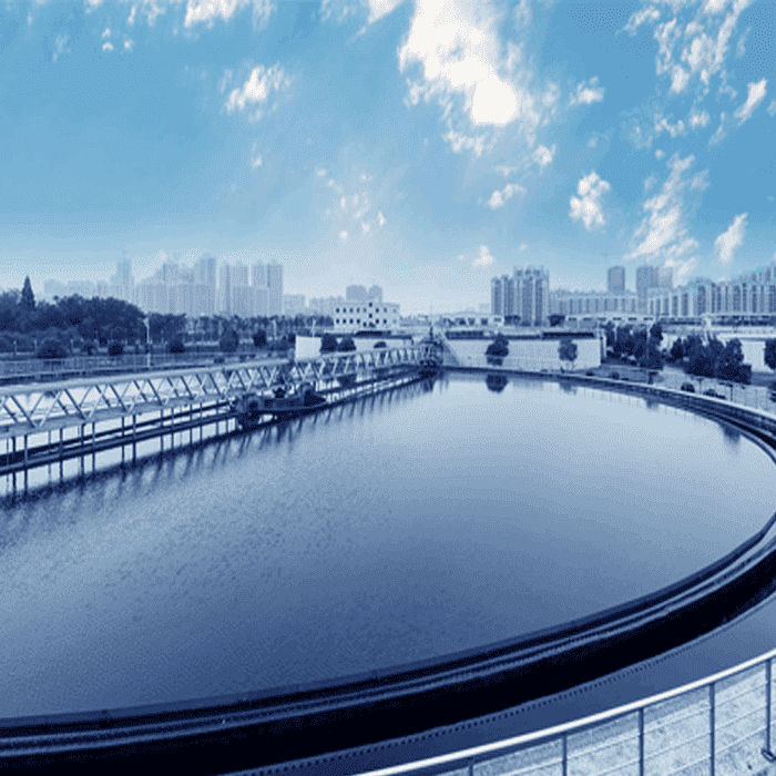 The Application of Peristaltic Pump in Waste Water Treatment