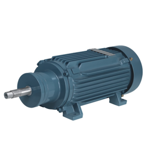 Leading Manufacturer for Induction Electric Motor - Three-phase asynchronous motor for stone grinding and cutting – Leadrive
