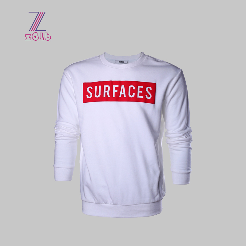 Wholesale men fashion  pullover sweater shirts Featured Image