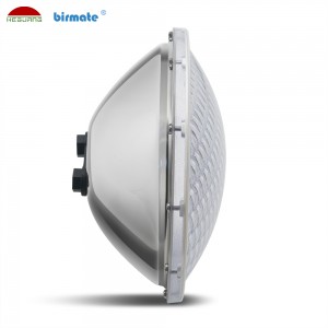 18w 100% Synchronous Control Low Voltage Pool Light