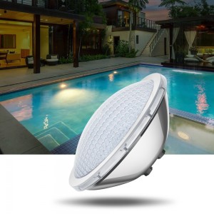 20W 316L Stainless Steel IP68 Swimming Pool Lights Led