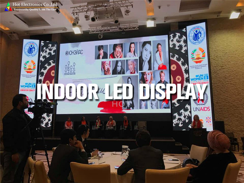 PPDS goes big with full-color, 32-inch Tableaux e-Paper display | Digital Signage Today