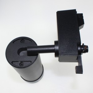 T088G Zoomable museum LED spotlight