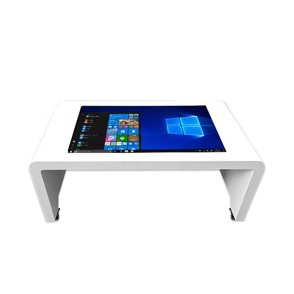 43/55/65inch Smart Touch Screen Table for Game with Android/Windows Featured Image