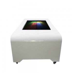 43/55/65inch Smart Touch Screen Table for Game with Android/Windows