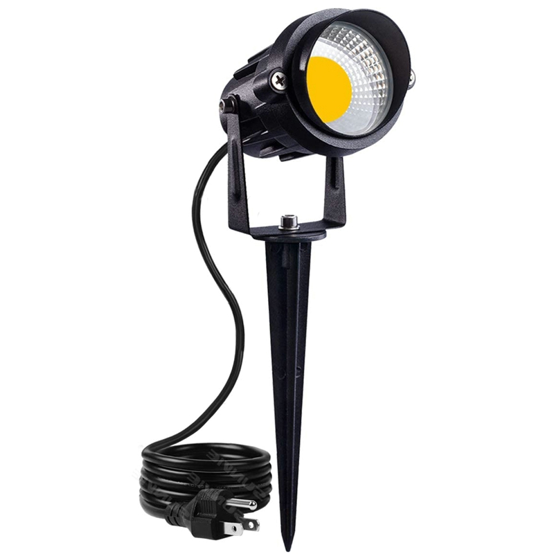 LED High Voltage Landscape Lights Outdoor Waterproof Featured Image