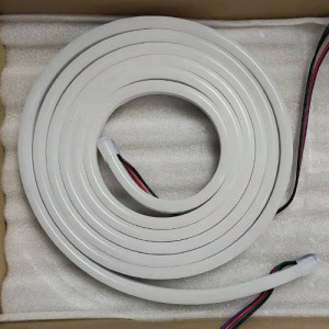 cablu led flexibil