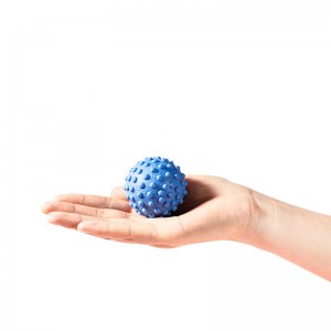 Mga Massage Ball para sa Deep Tissue Myofascial Release