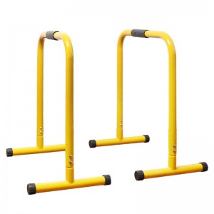Strength Training Dip parallel bar Station