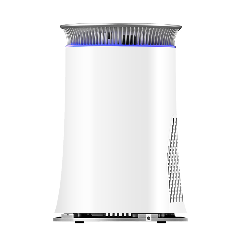 C10 Light&Easy personal air purifier