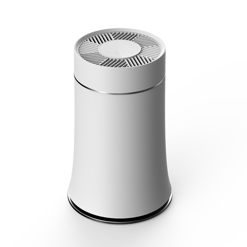 C12 Air purifiers that focus on your personal breathing