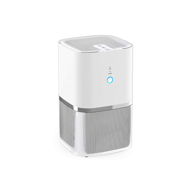 D4 Lightweight and stylish compact purifier