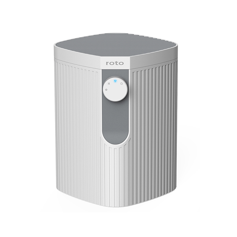 KM air purifier A scented air purifier