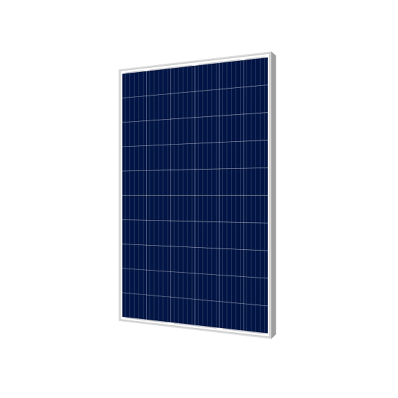 LEFENG Versatile 60xCells Polykristallijn Silicon Solar Module Premium Kwaliteit 265 ~ 285W Fotovoltaïske Module 156mm Solar Panel