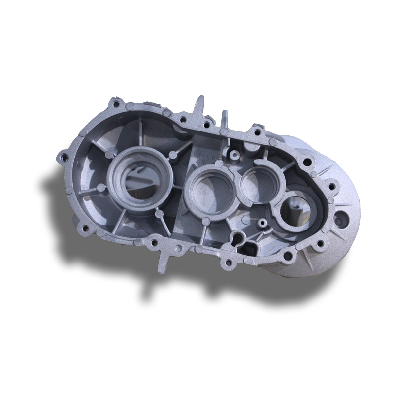 Automobilové náhradní díly Převodovka Shell Vlastní tlakové lití CNC obrábění hliníkových dílů