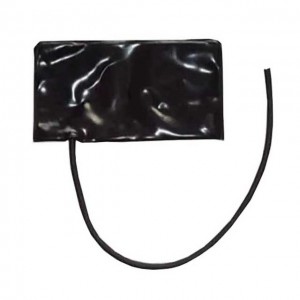 Сфигмоманометър Гумена латексова надуваема чанта за мехур