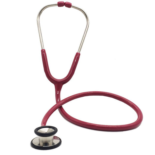 I-Medical Stainless Steel Cardiology Stethoscope