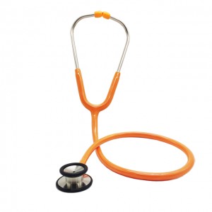 I-Medical Stainless Steel Cardiology Stethoscope