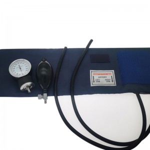 Non-mercury Manual Aneroid Sphygmomanometer