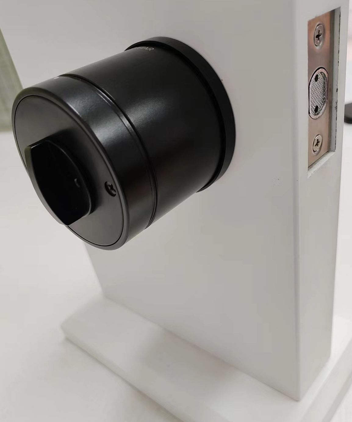 High Secutiry Automatic Smart Deadbolt Door Lock