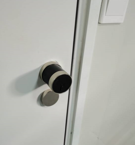 Hotsale Electronic Mortise Smart Door Lock