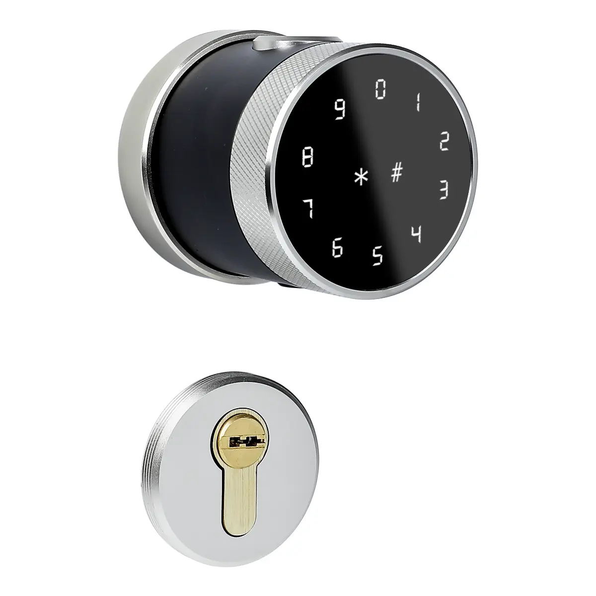 Have you used smart door locks in your home, are smart door locks safe?