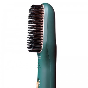 LS-H1001 Lescolton rettetang børstetørker PRO hårføner varmluftsbørste