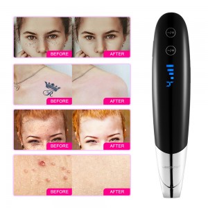 Wholesale Portable Home Picosecond Laser Tattoo Removal Pen Para sa Mole Dark Spot Acne Scar