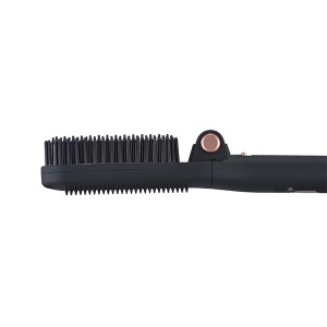 All-in-One Smoothing Dryer Brush, Hair Dryer & Hot Air Brush