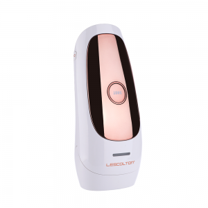 LS-T102 Ice-Cooling Care Home Use Ipl Hair Removal Fabrica Permanens Laser Ipl Hair Remotio Machina DOLORE Epilator
