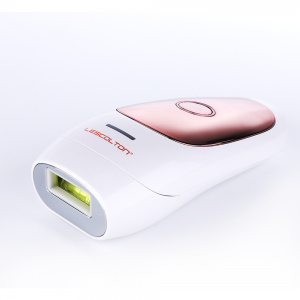 LS-T102 Ice-Cooling Care Kućna upotreba Ipl uređaj za uklanjanje dlačica Trajni laserski Ipl uređaj za uklanjanje dlačica Bezbolni epilator