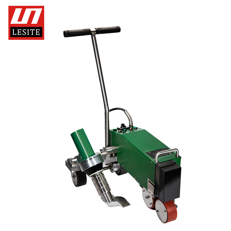 Powerful And Fast Roofing Hot Air Welder LST-WP1 Featured Image