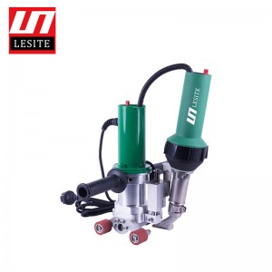 Reasonable price for Hdpe Fusion Welding Machine - Semi-auto Roofing Hot Air Weldng Tool LST-TAC – Lesite